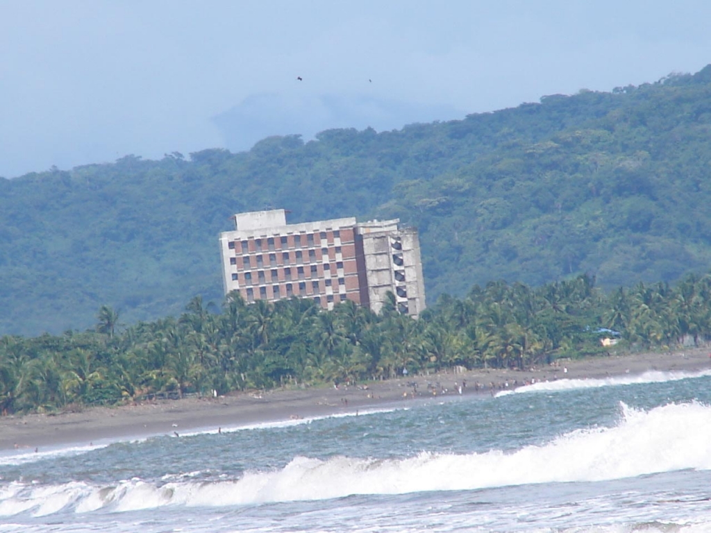 Foto de Puntarenas, Costa Rica