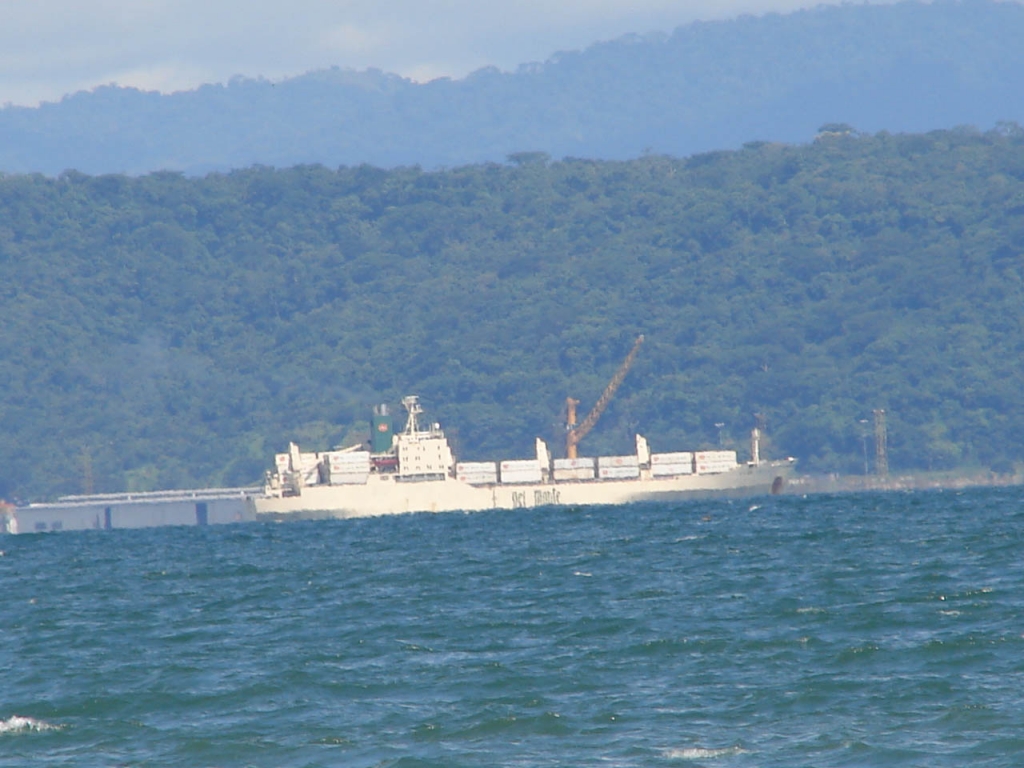 Foto de Puntarenas, Costa Rica