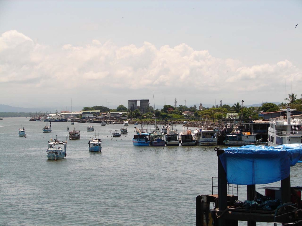 Foto de Puntarenas, Costa Rica