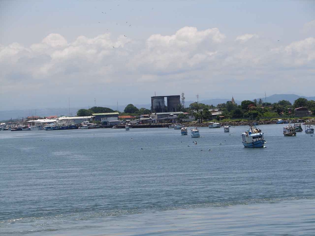 Foto de Puntarenas, Costa Rica