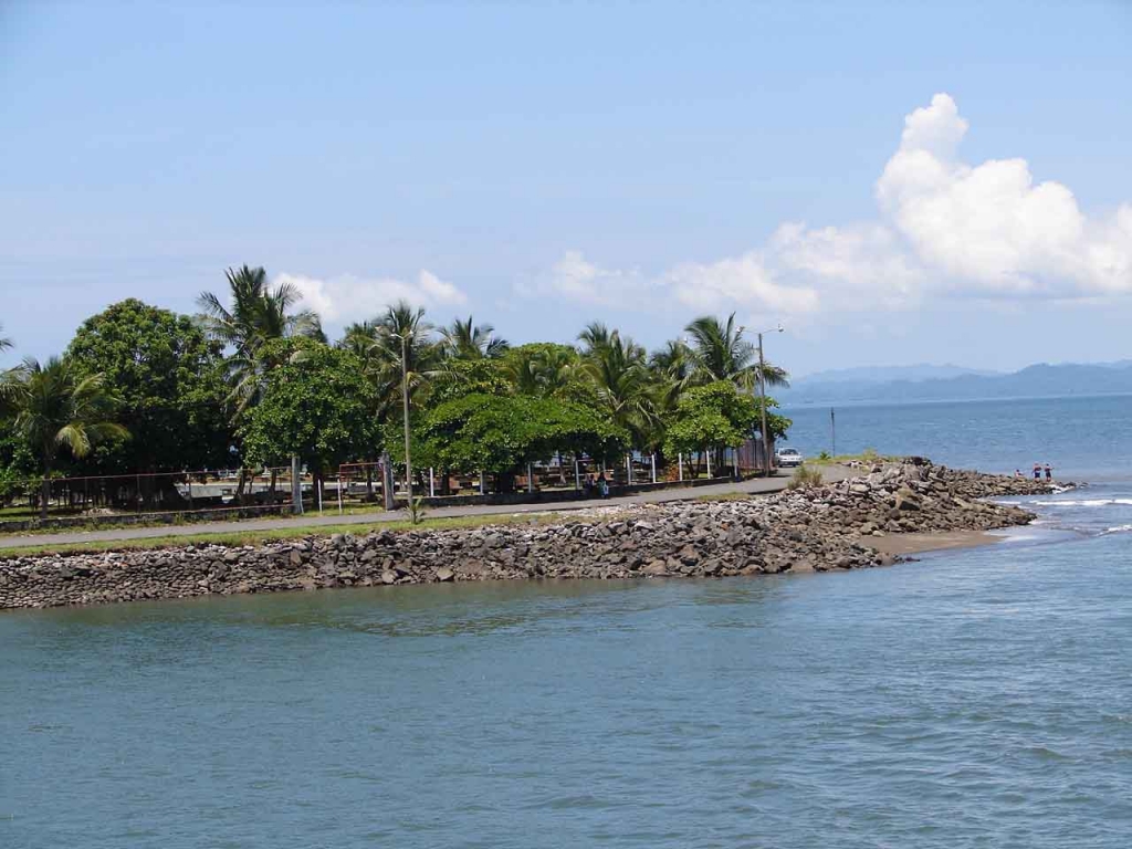 Foto de Puntarenas, Costa Rica