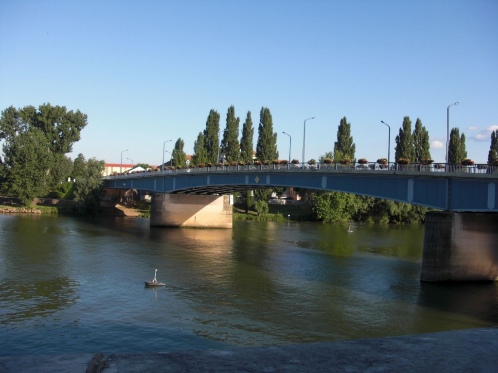 Foto de Chalon (Saone), Francia