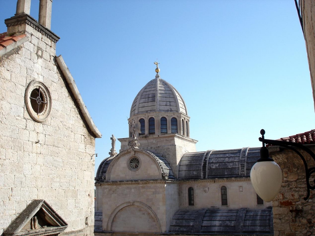 Foto de Sibenik, Croacia