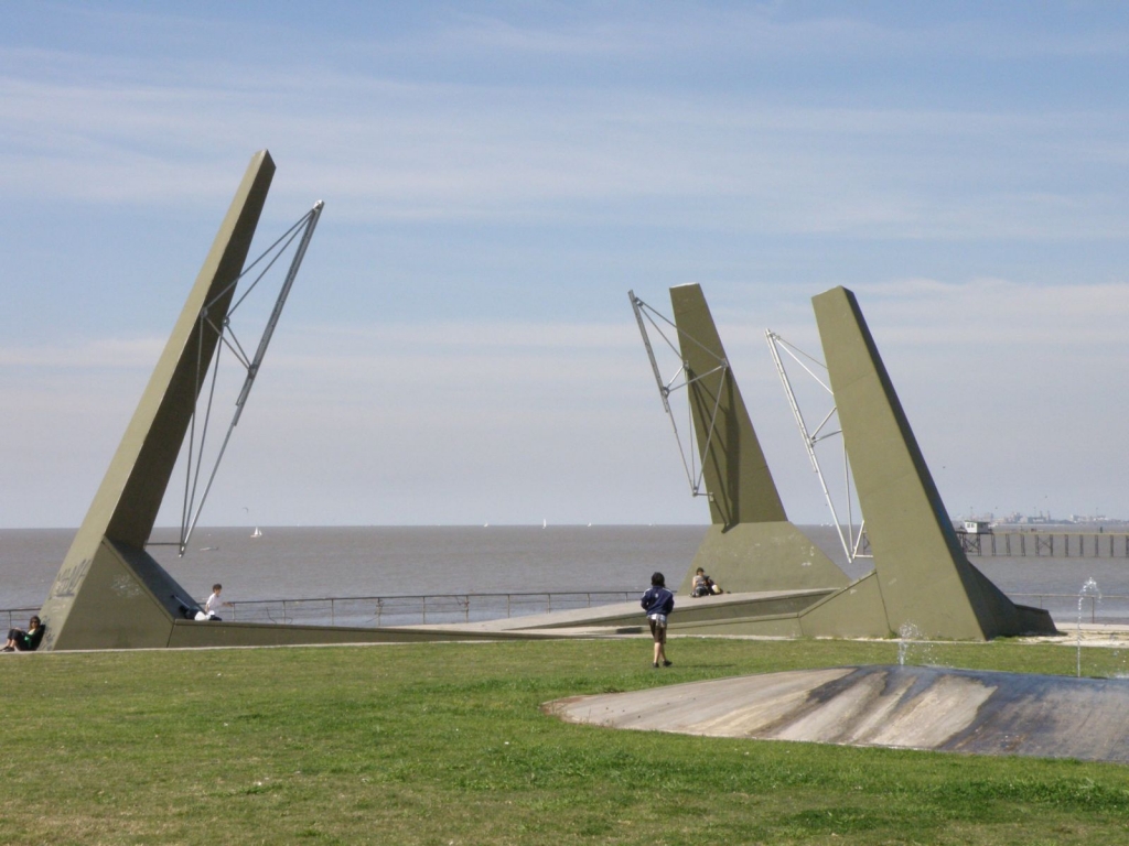 Foto de Olivos (Buenos Aires), Argentina