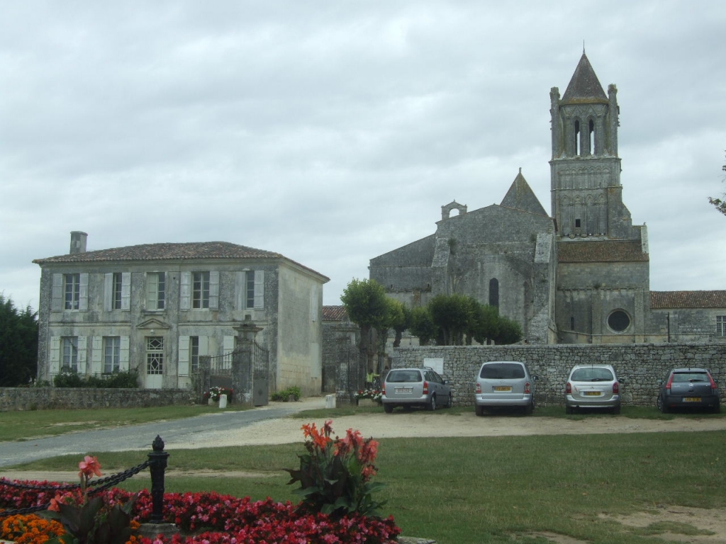 Foto de Sablonceaux, Francia