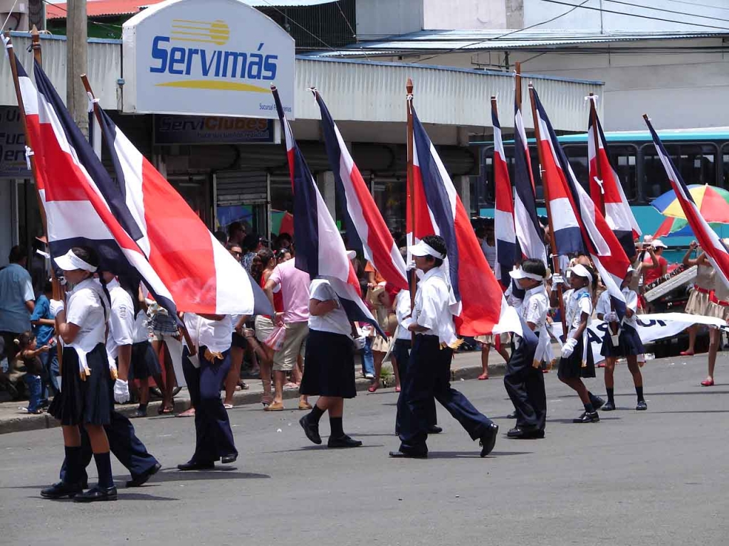 Foto de Puntarenas, Costa Rica