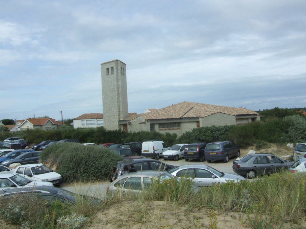 Foto de La cotinière, Francia