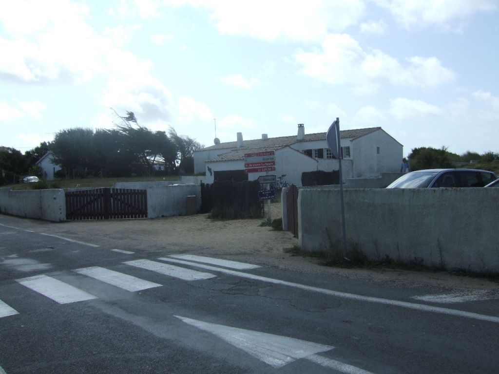 Foto de La cotinière, Francia