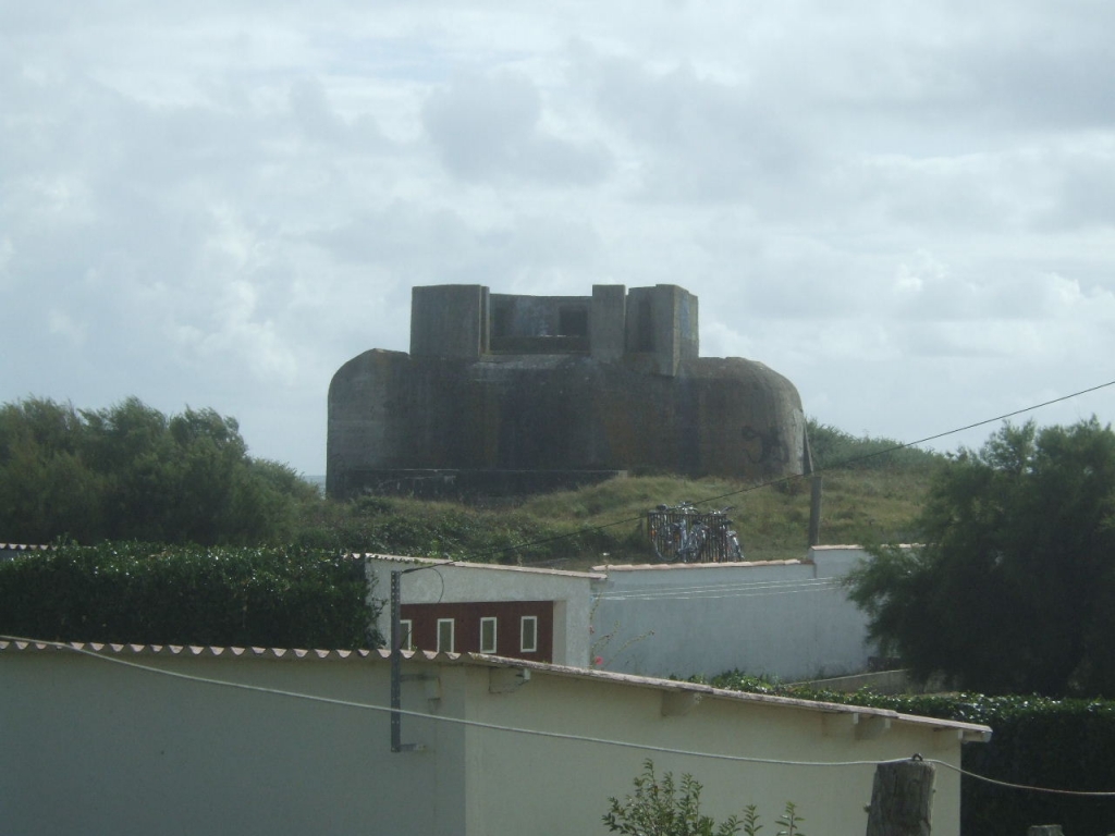 Foto de La cotinière, Francia