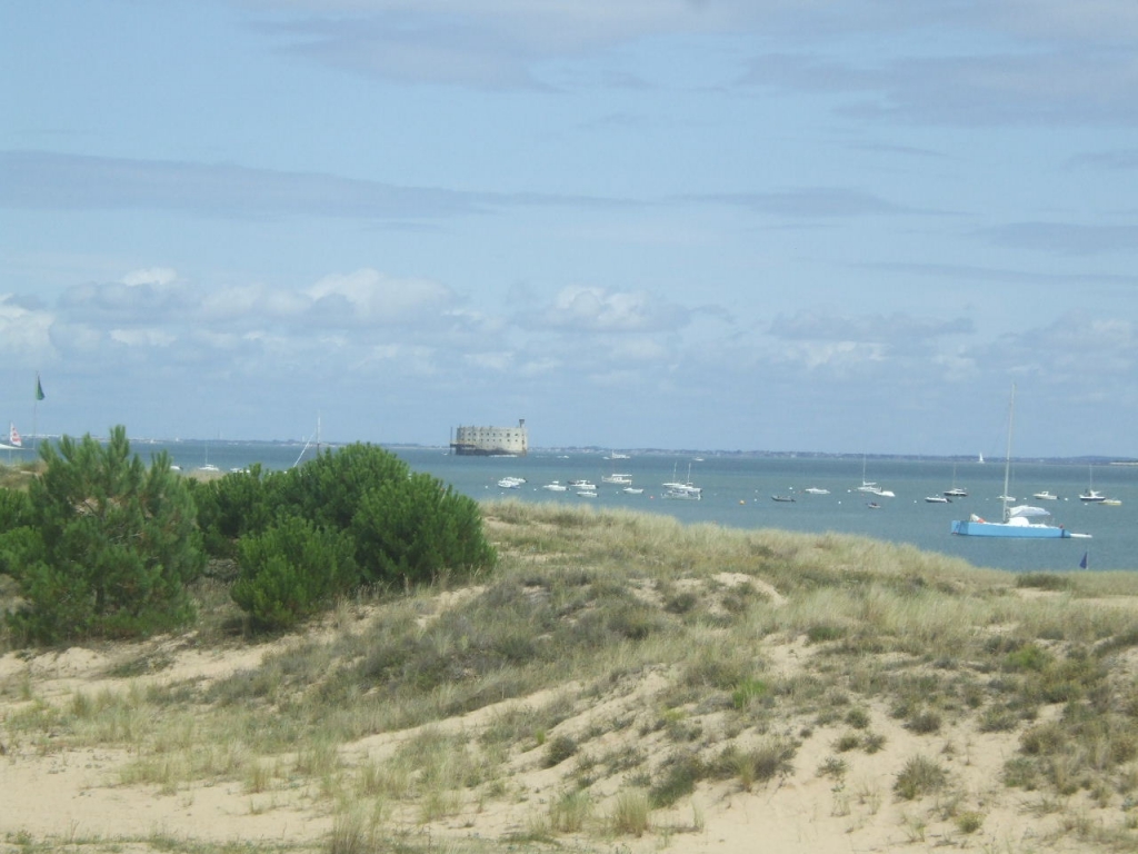 Foto de Boyardville, Francia