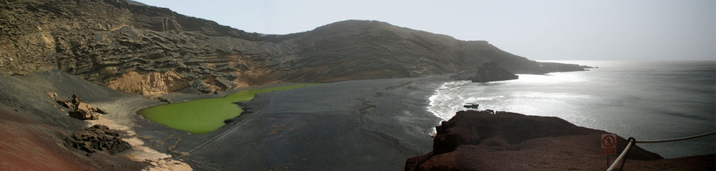 Foto de Lanzarote (Las Palmas), España