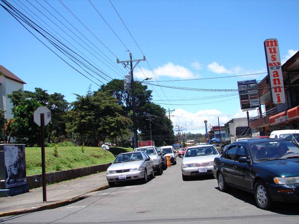 Foto de San Carlos (Alajuela), Costa Rica