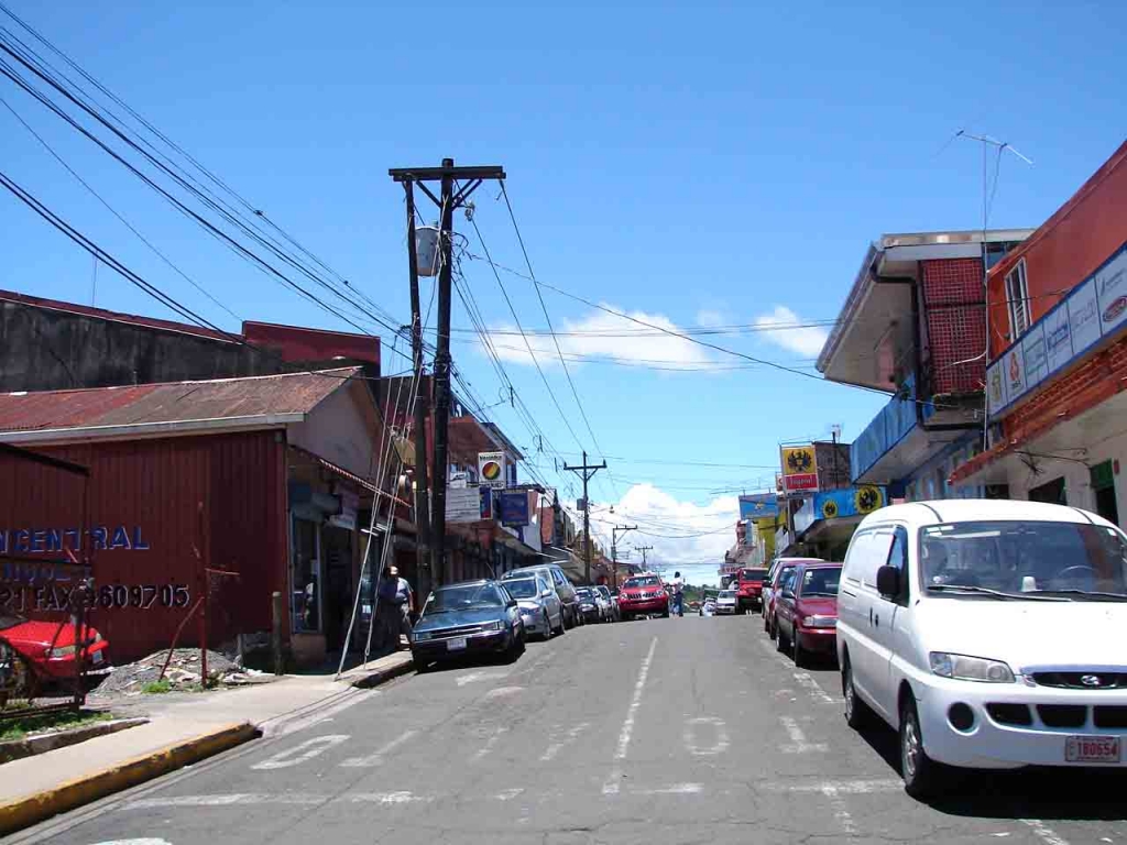 Foto de San Carlos (Alajuela), Costa Rica