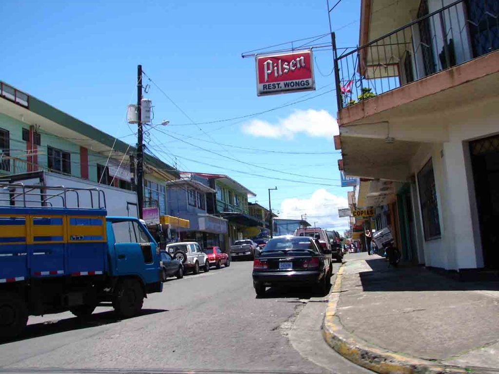 Foto de San Carlos (Alajuela), Costa Rica