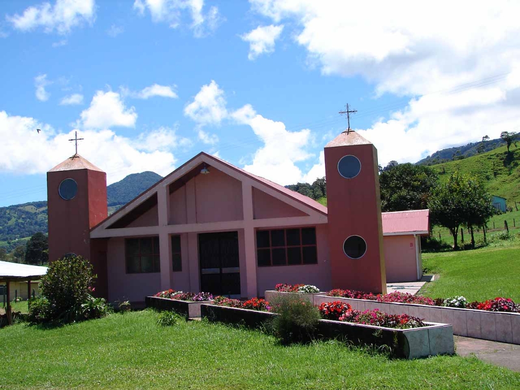 Foto de San Carlos (Alajuela), Costa Rica