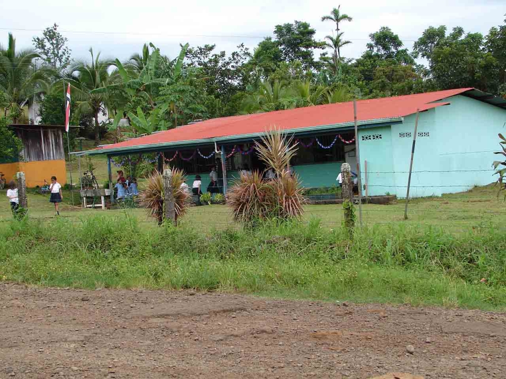 Foto de San Carlos (Alajuela), Costa Rica