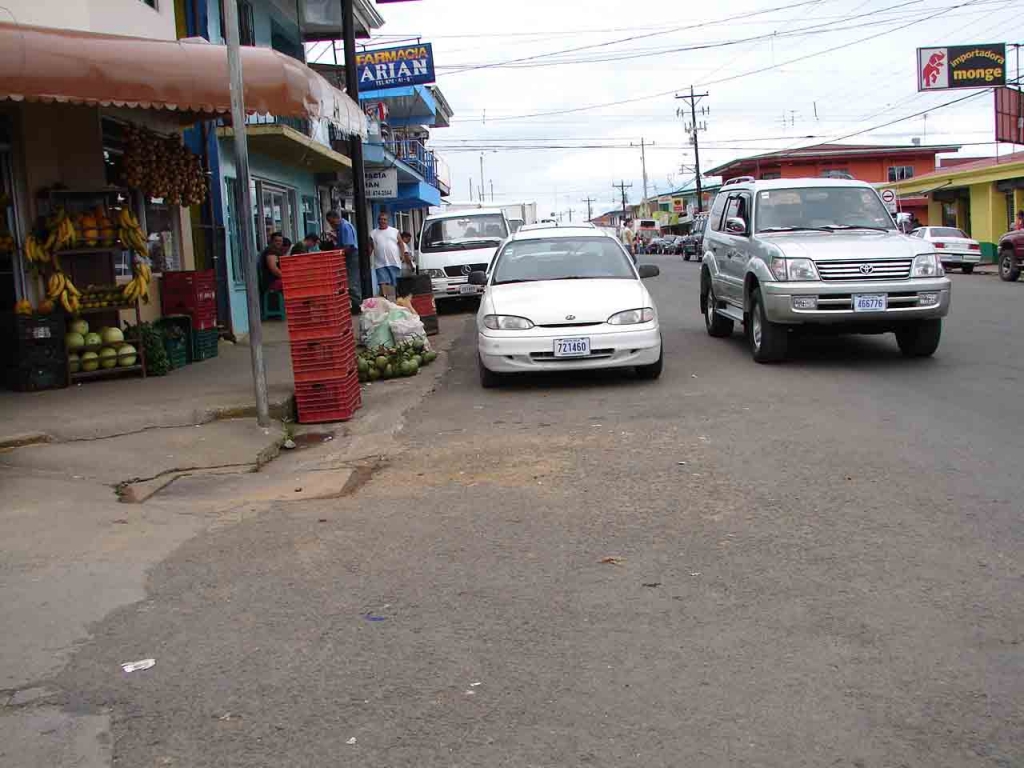 Foto de San Carlos (Alajuela), Costa Rica