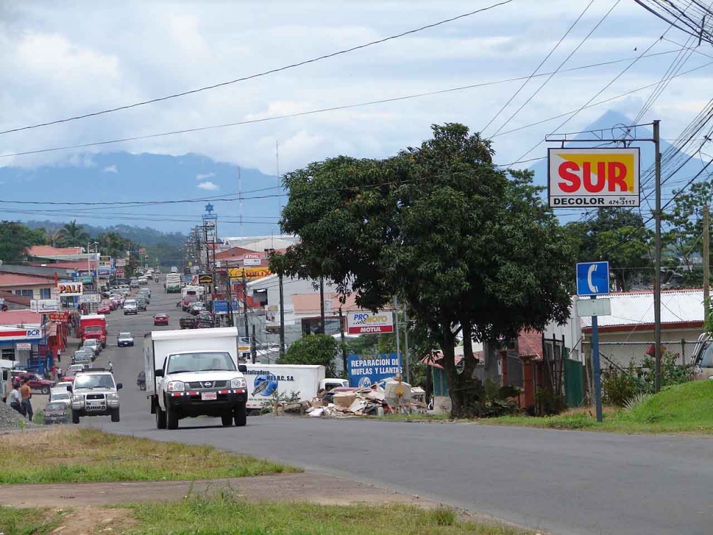 Foto de San Carlos (Alajuela), Costa Rica