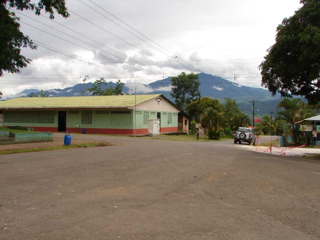 Foto de San Carlos (Alajuela), Costa Rica