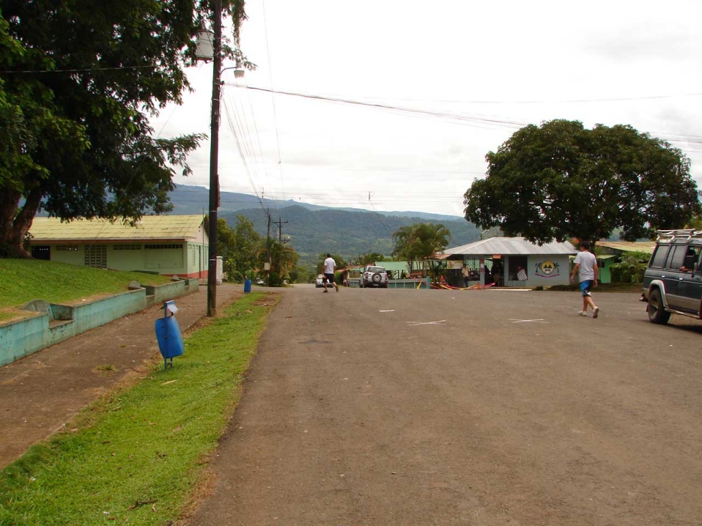 Foto de San Carlos (Alajuela), Costa Rica