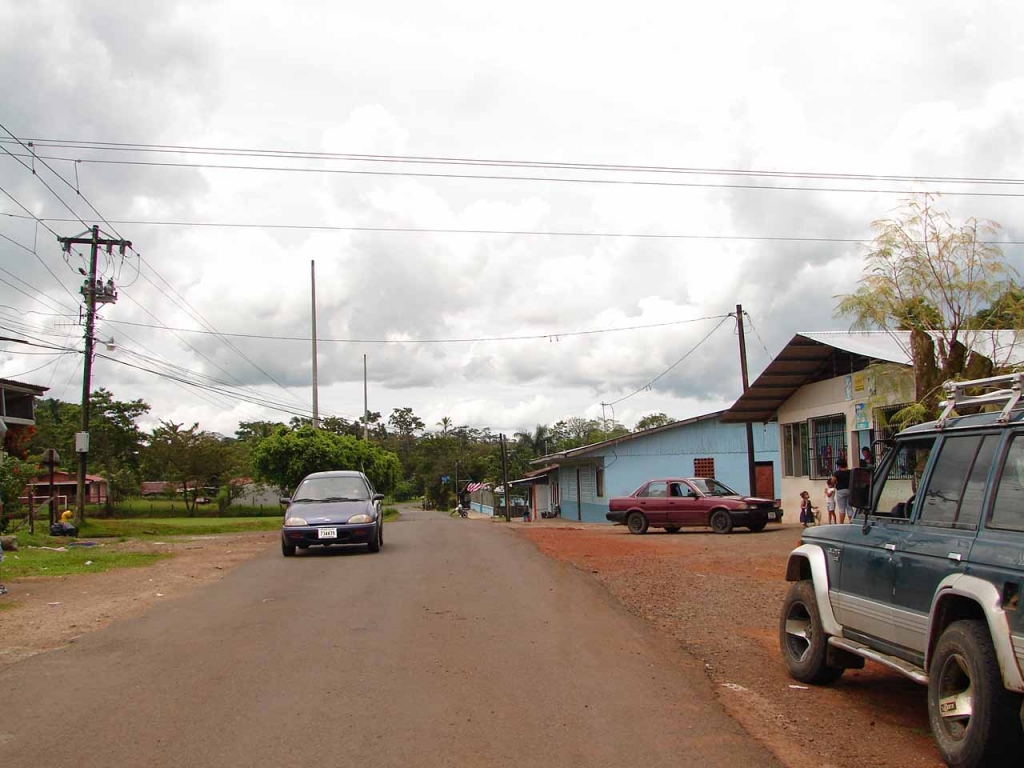 Foto de San Carlos (Alajuela), Costa Rica