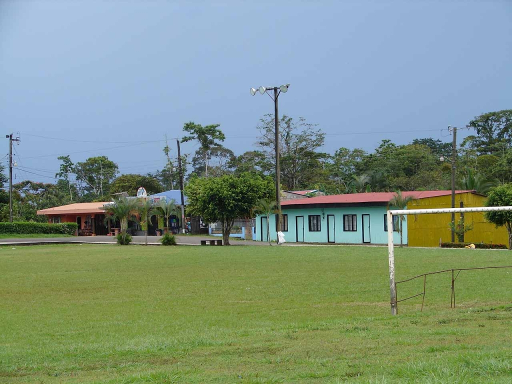 Foto de San Carlos (Alajuela), Costa Rica