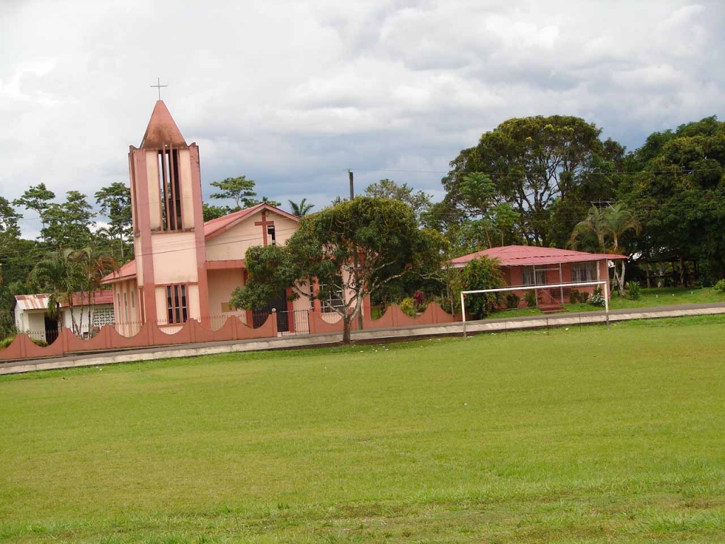 Foto de San Carlos (Alajuela), Costa Rica