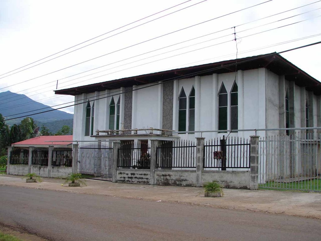 Foto de San Carlos (Alajuela), Costa Rica