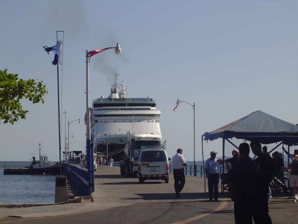 Foto de Puntarenas, Costa Rica