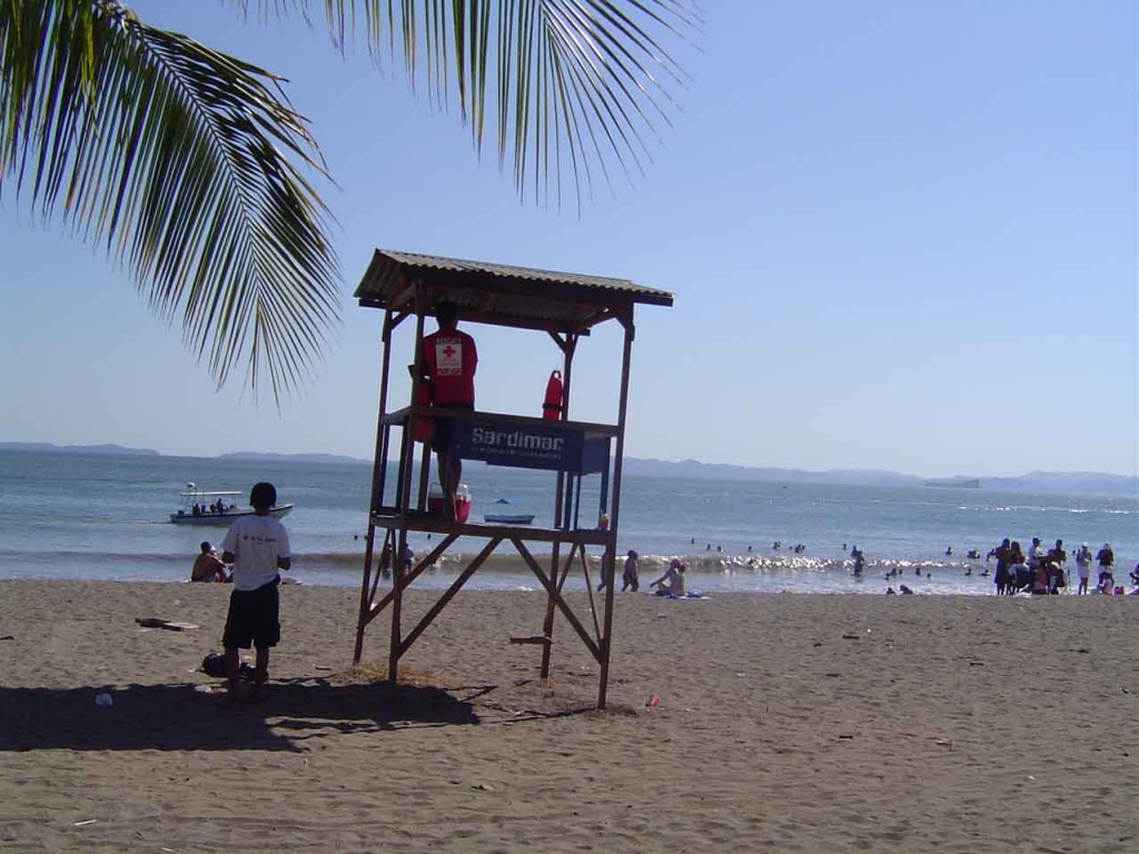 Foto de Puntarenas, Costa Rica