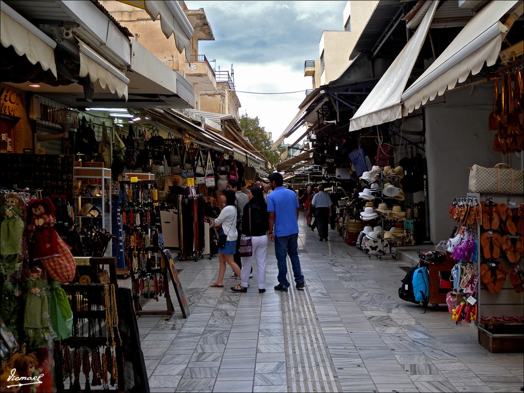 Foto: 111002-023 HERAKLION. CRETA - Heraklion (Crete), Grecia