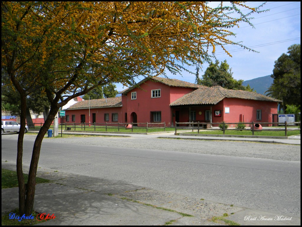 Foto de Coltauco (Libertador General Bernardo OʼHiggins), Chile