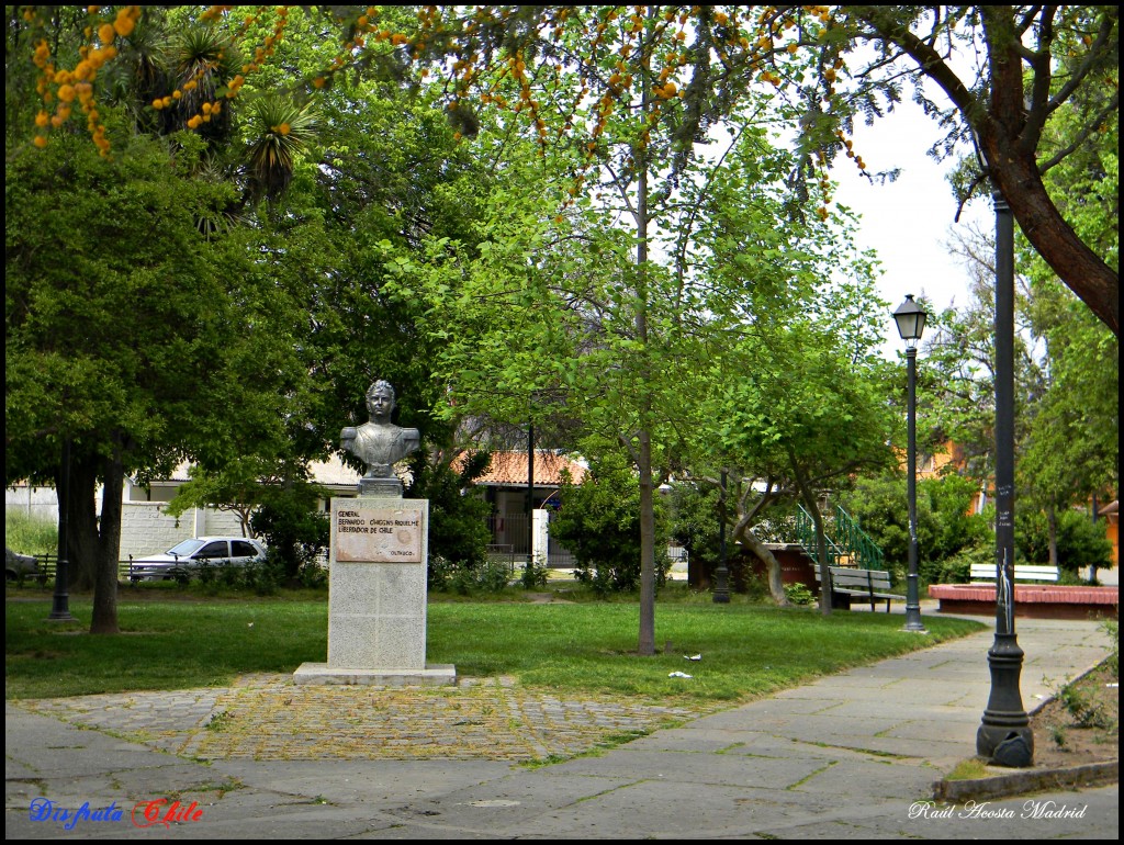 Foto de Coltauco (Libertador General Bernardo OʼHiggins), Chile