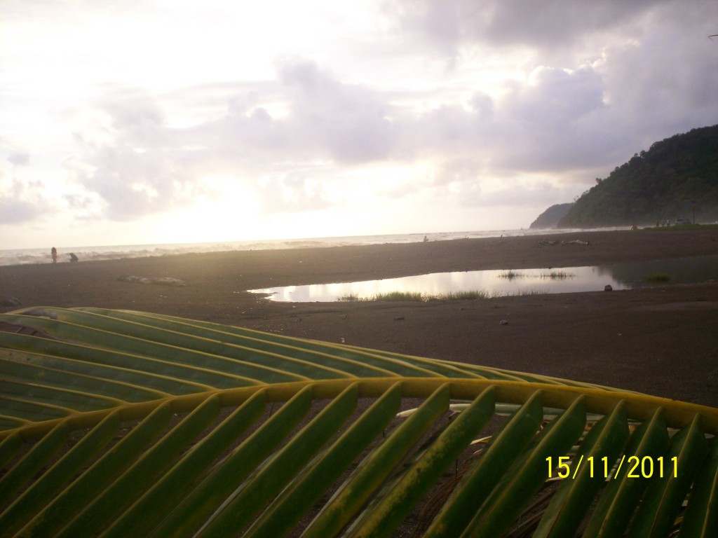 Foto de Jacob (Puntarenas), Costa Rica