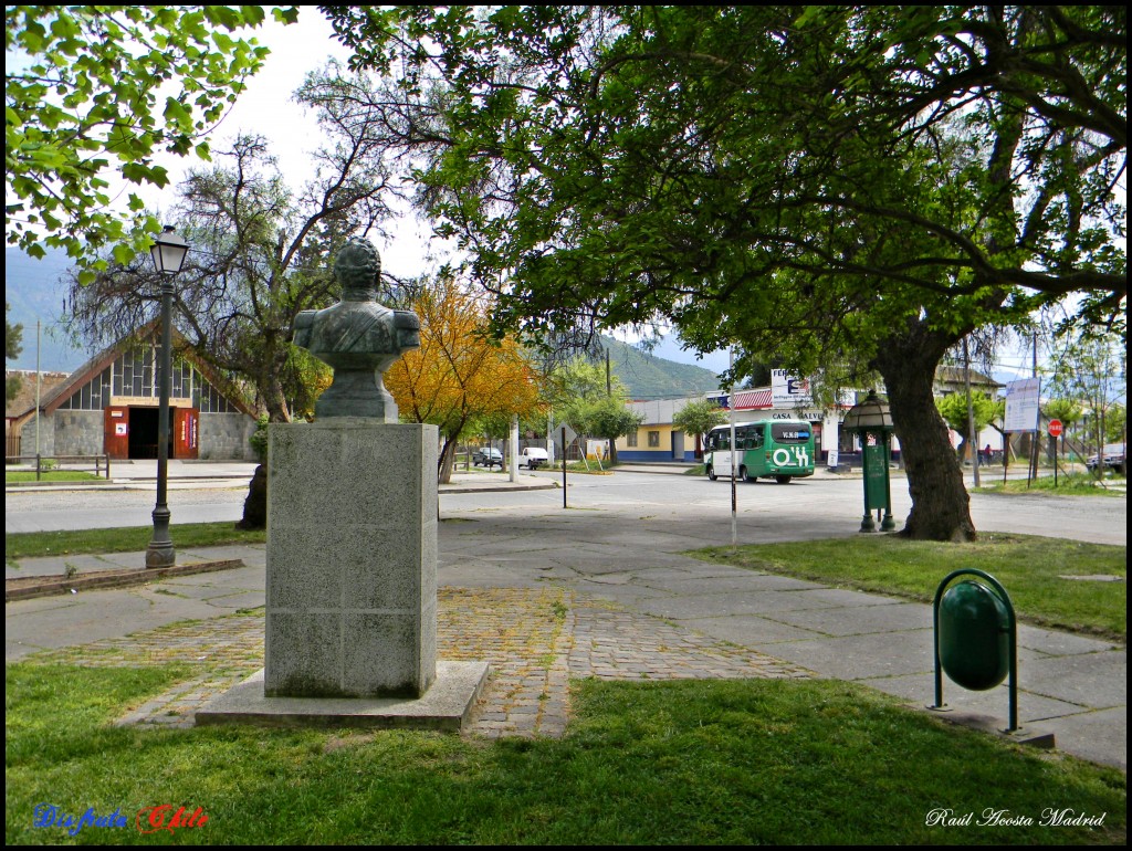 Foto de Coltauco (Libertador General Bernardo OʼHiggins), Chile