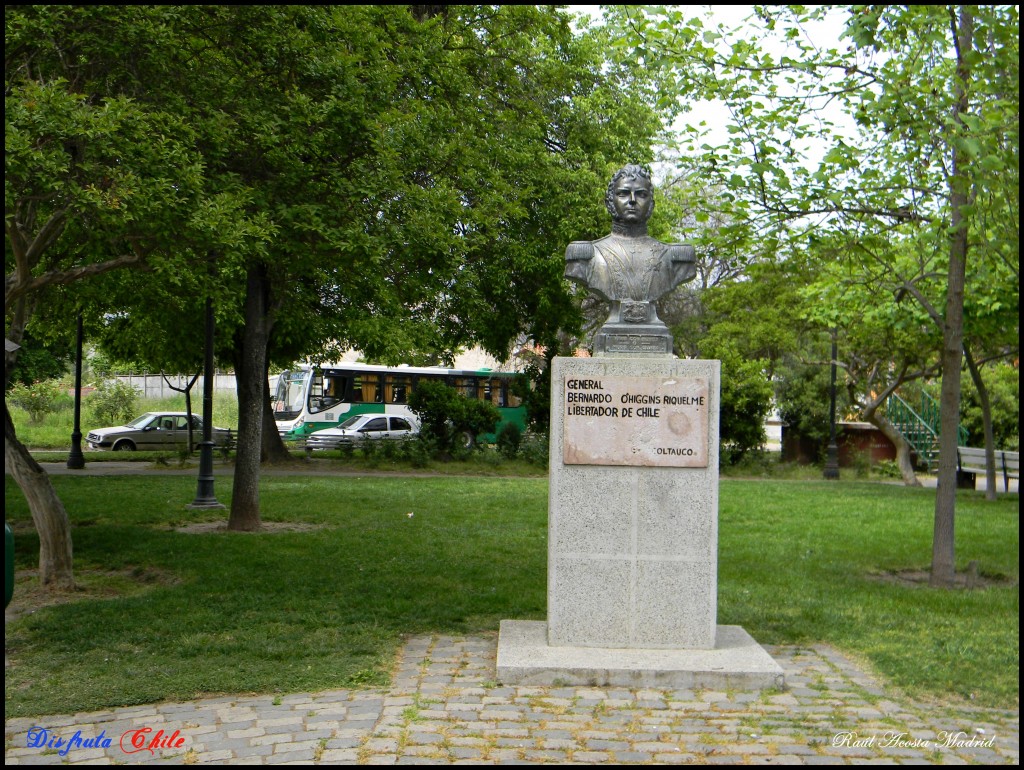 Foto de Coltauco (Libertador General Bernardo OʼHiggins), Chile