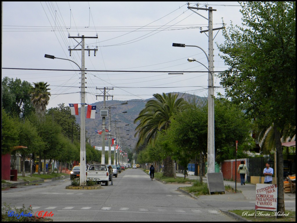 Foto de Coltauco (Libertador General Bernardo OʼHiggins), Chile