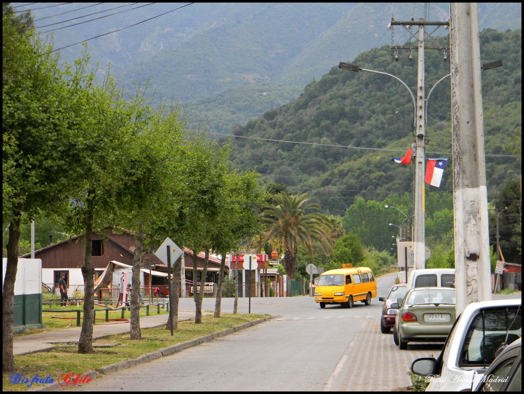 Foto de Coltauco (Libertador General Bernardo OʼHiggins), Chile