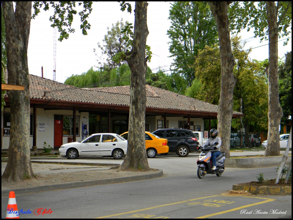 Foto de Coltauco (Libertador General Bernardo OʼHiggins), Chile