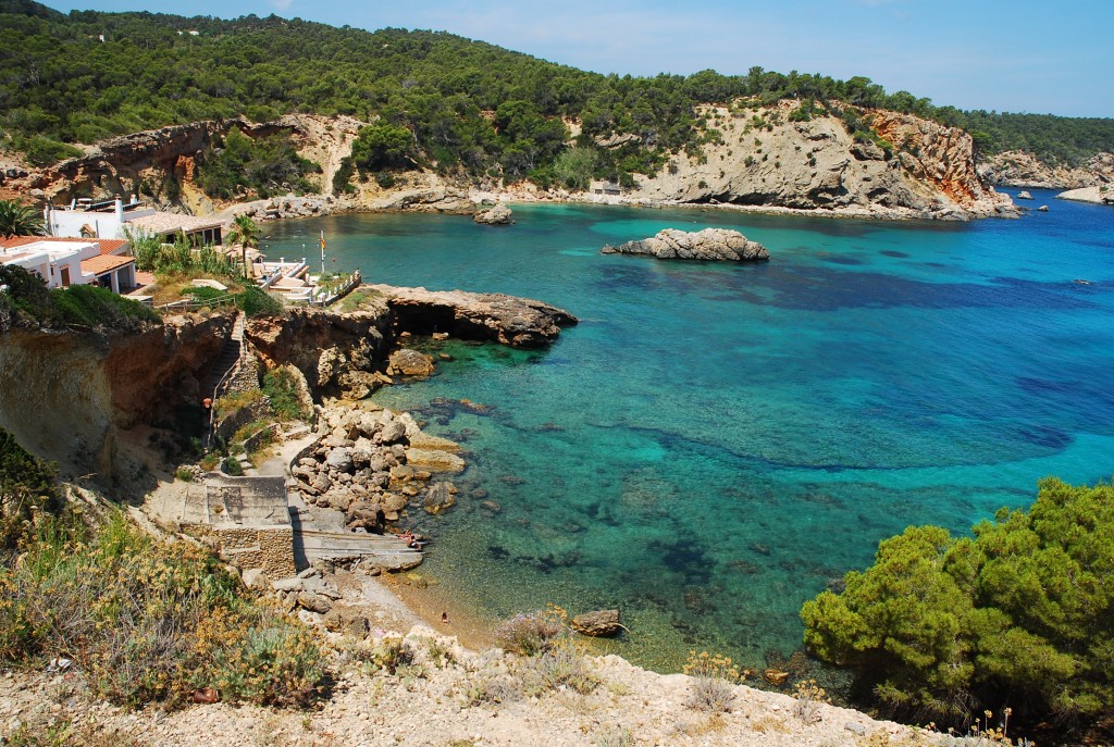 Foto de Ibiza (Illes Balears), España