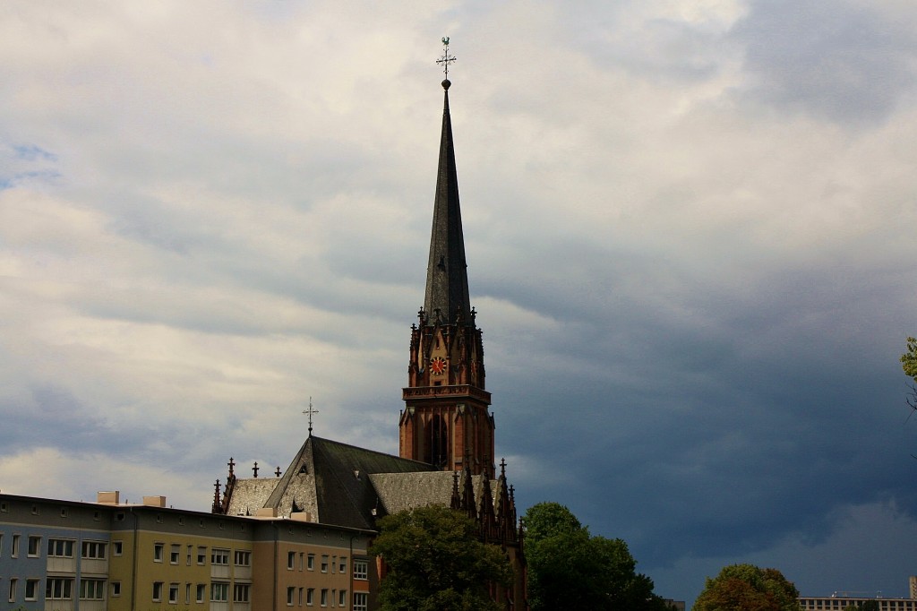 Foto de Frankfurt am Main (Hesse), Alemania