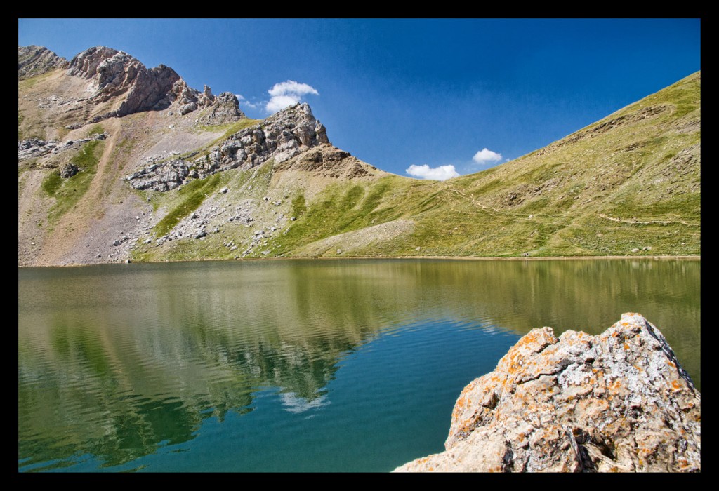 Foto de Panticosa (Huesca), España