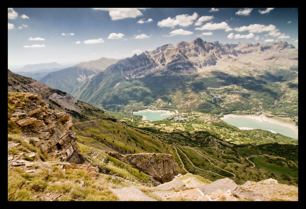 Foto de Panticosa (Huesca), España