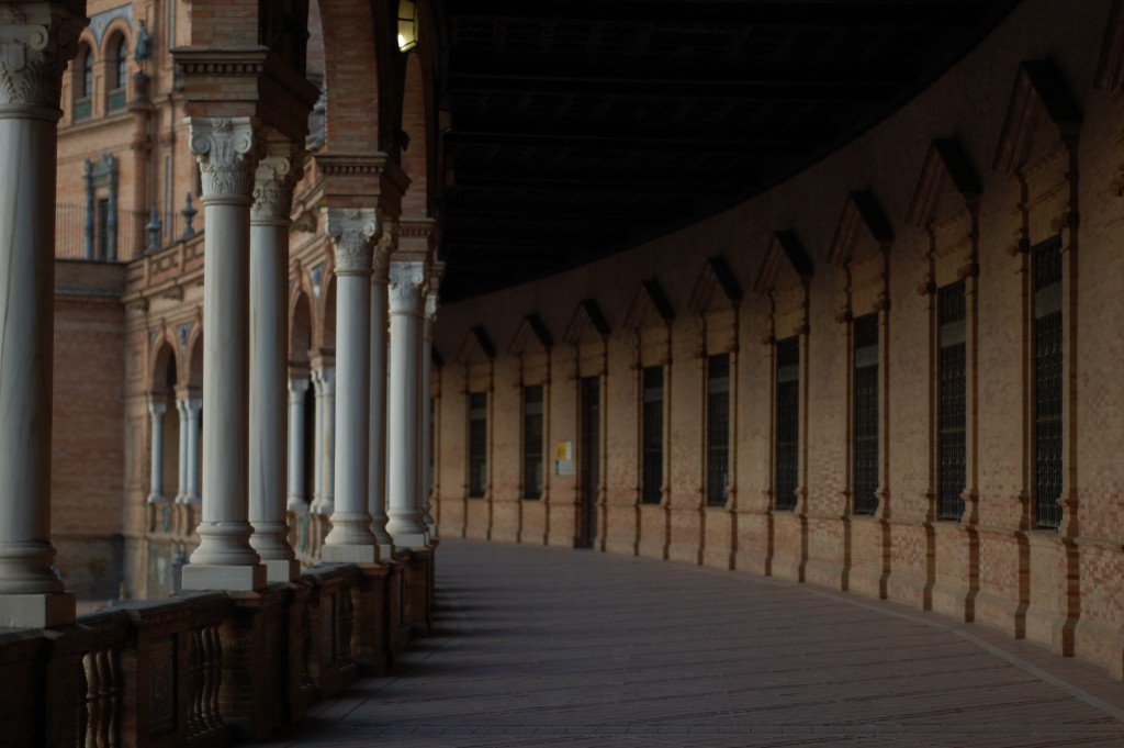 Foto de Sevilla (Andalucía), España