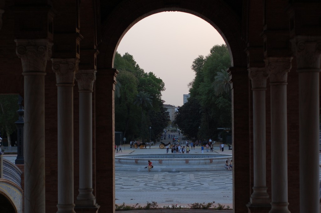 Foto de Sevilla (Andalucía), España