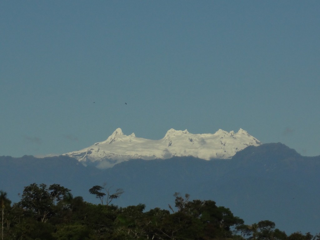 Foto: Los Altares - Simón Biolívar (Mushullacta) (Pastaza), Ecuador