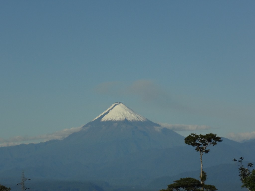 Foto de Simón Biolívar (Mushullacta) (Pastaza), Ecuador