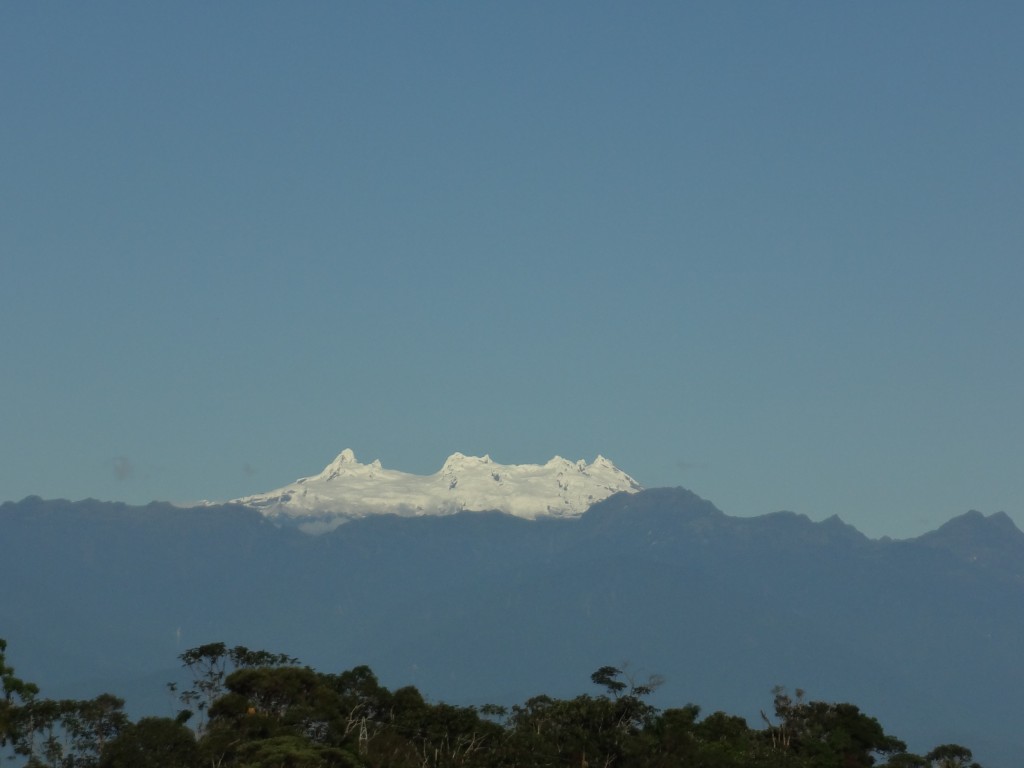 Foto: Los Altares - Simón Biolívar (Mushullacta) (Pastaza), Ecuador