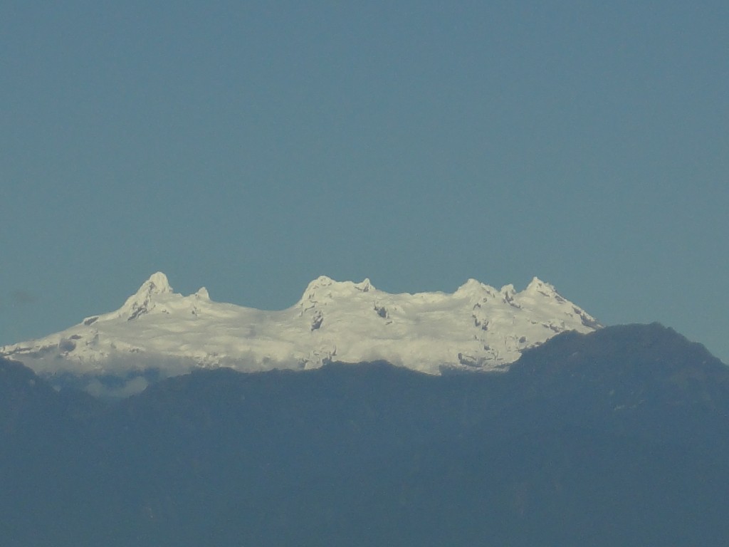 Foto: Los Altares - Simón Biolívar (Mushullacta) (Pastaza), Ecuador