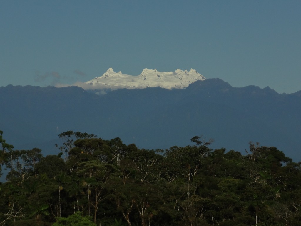 Foto: Los Altares - Simón Biolívar (Mushullacta) (Pastaza), Ecuador